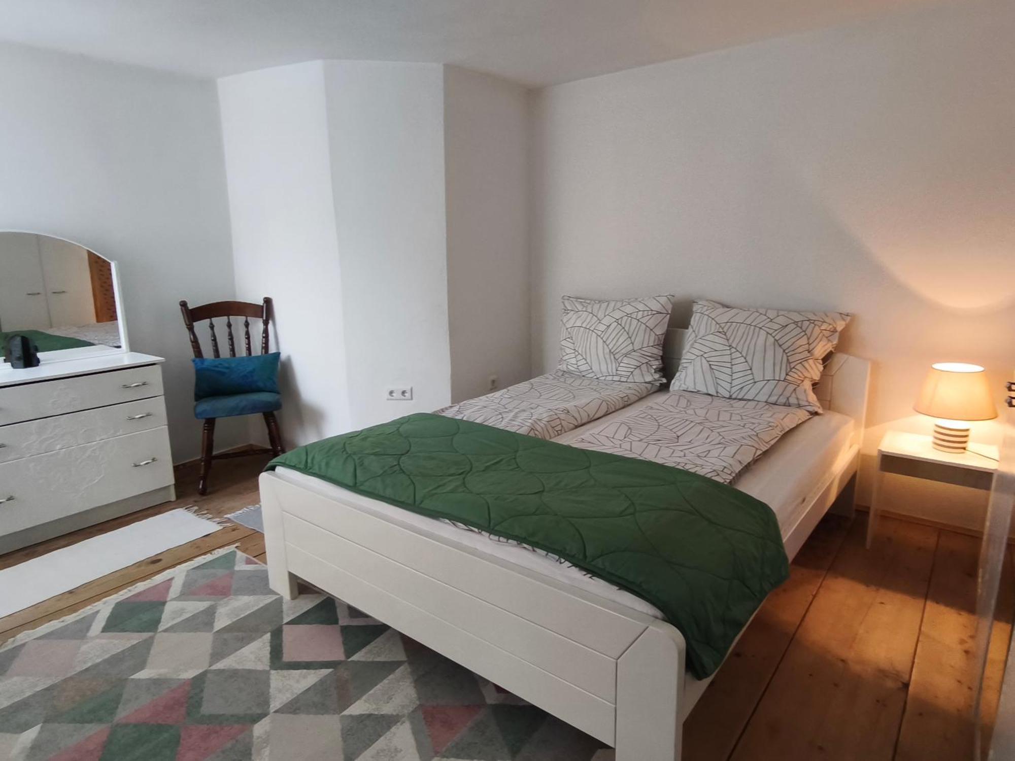 Ferienwohnung Yasmin SJJ Exterior foto