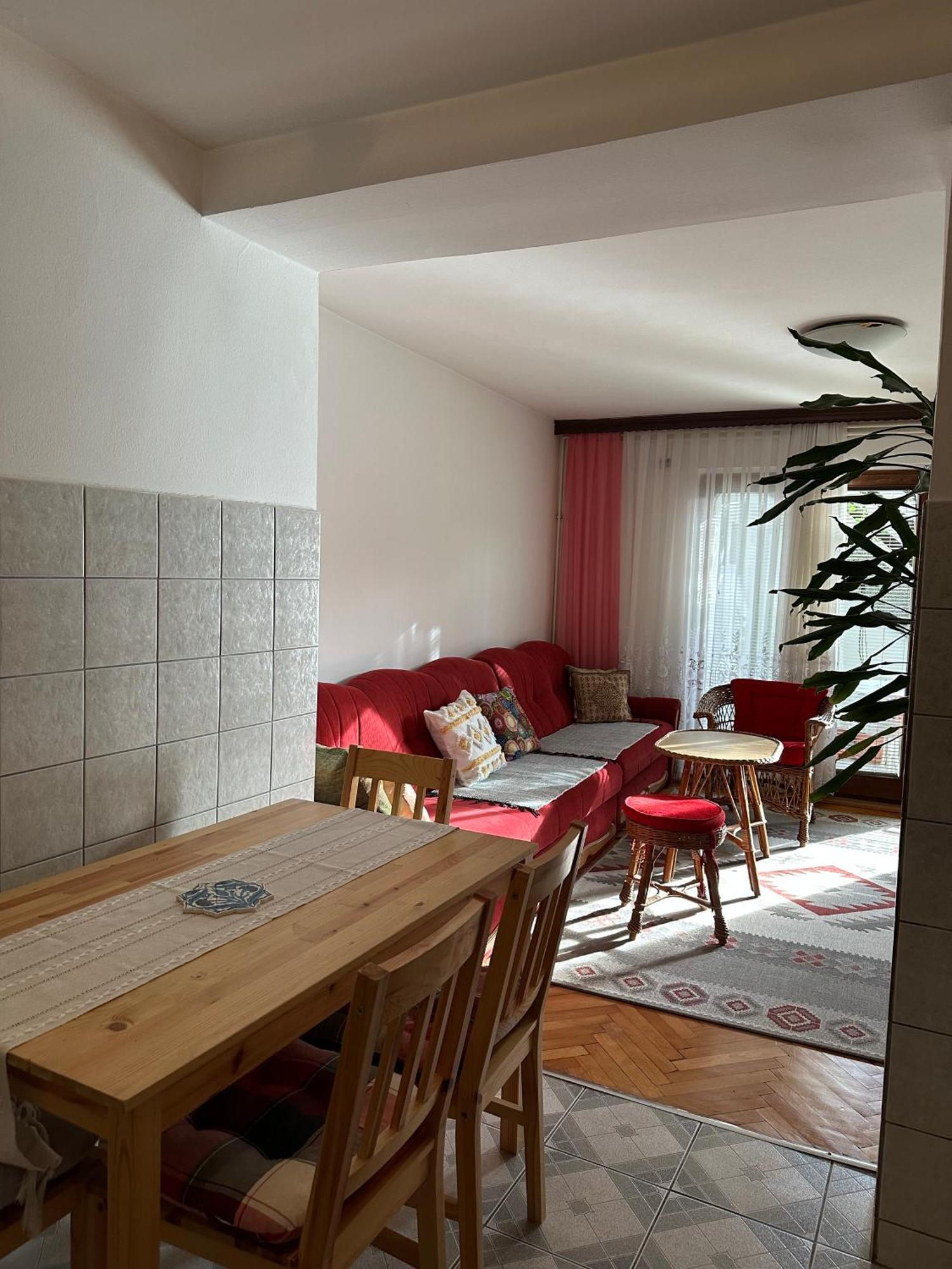 Ferienwohnung Yasmin SJJ Exterior foto