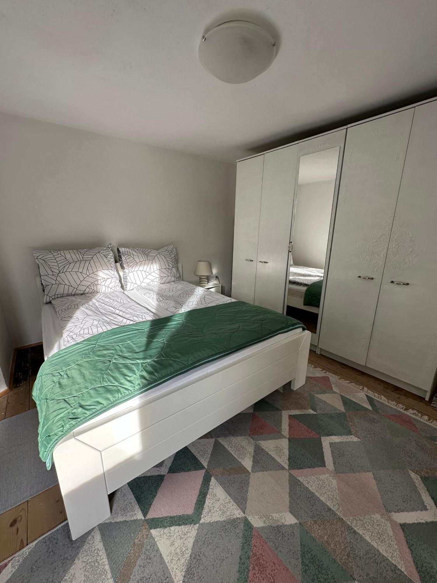 Ferienwohnung Yasmin SJJ Exterior foto